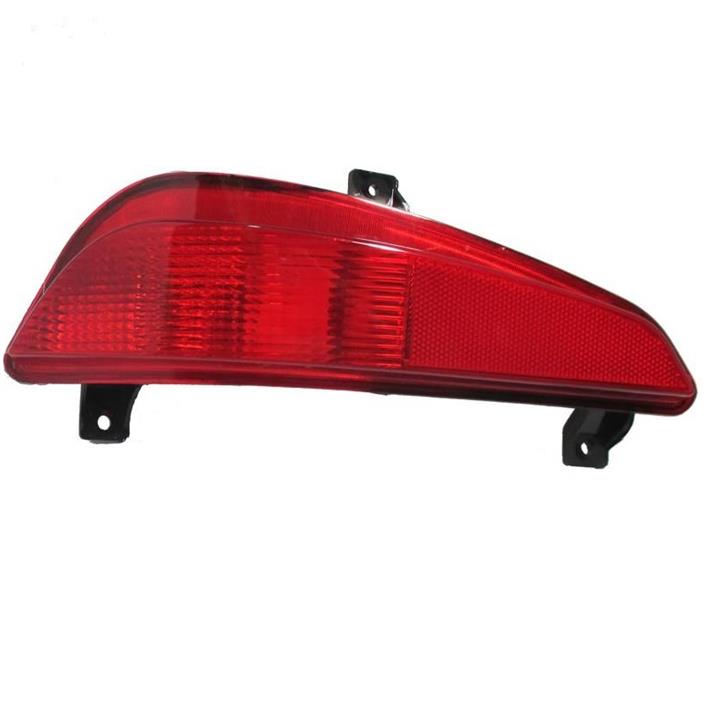 چراغ مه شکن عقب چپ مدل GH25 مناسب برای ام وی ام 315 نیو